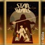 Алмазная вышивка Постер звёздных войн