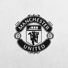 Деревянное Панно FC Manchester United