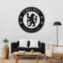 Деревянное Панно FC Chelsea