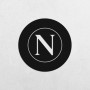 Деревянное Панно FC Napoli